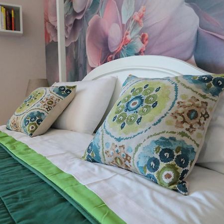 Accademia Apartment Sassari Eksteriør billede
