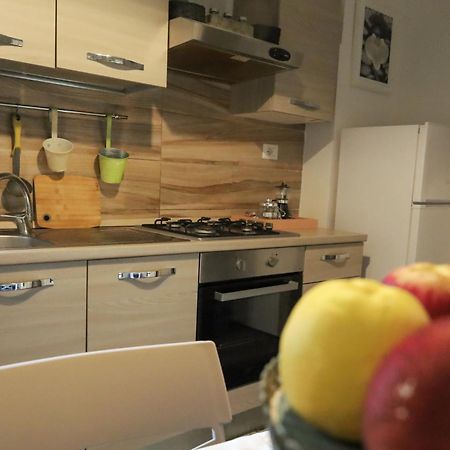 Accademia Apartment Sassari Eksteriør billede
