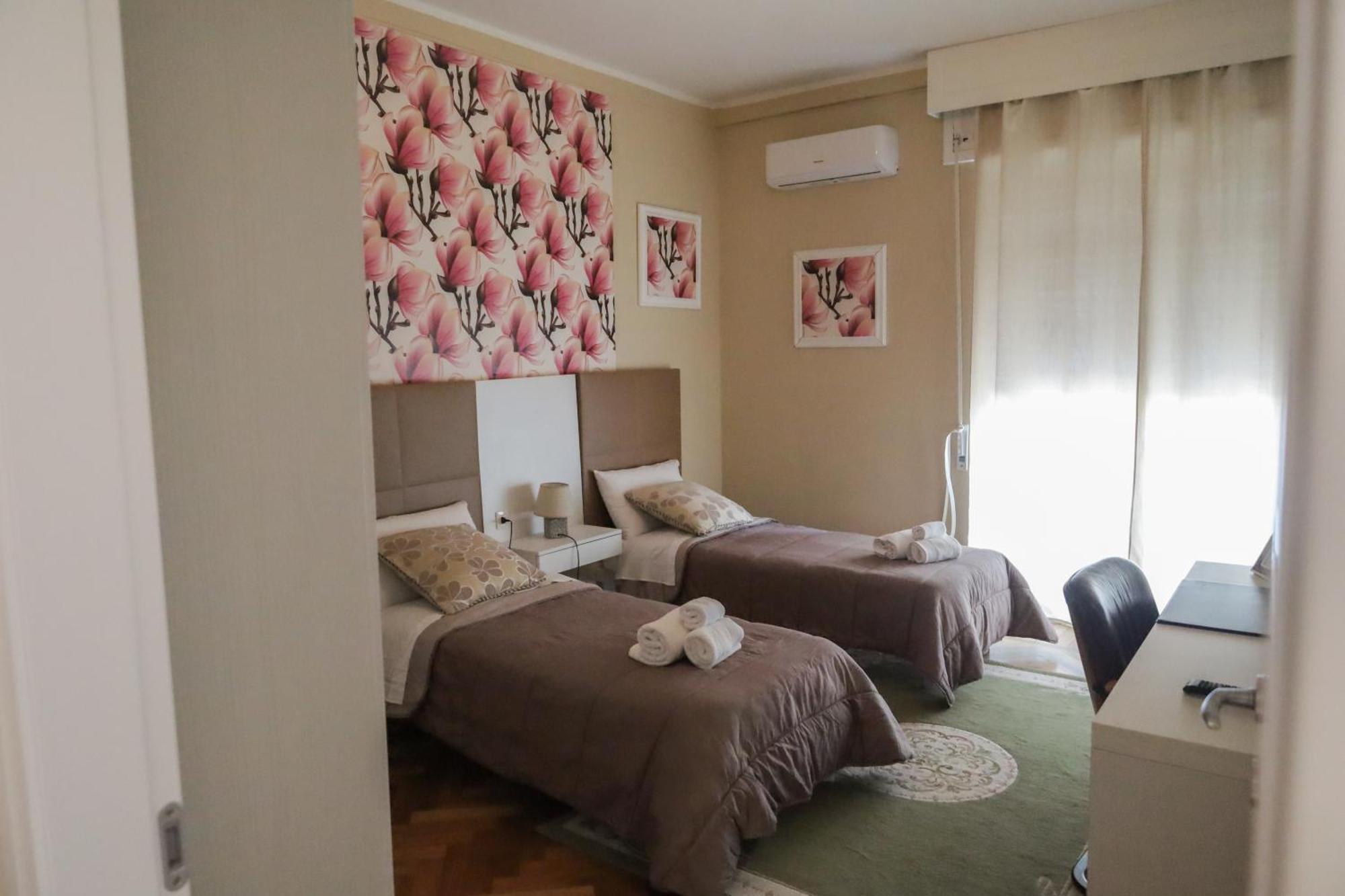 Accademia Apartment Sassari Eksteriør billede