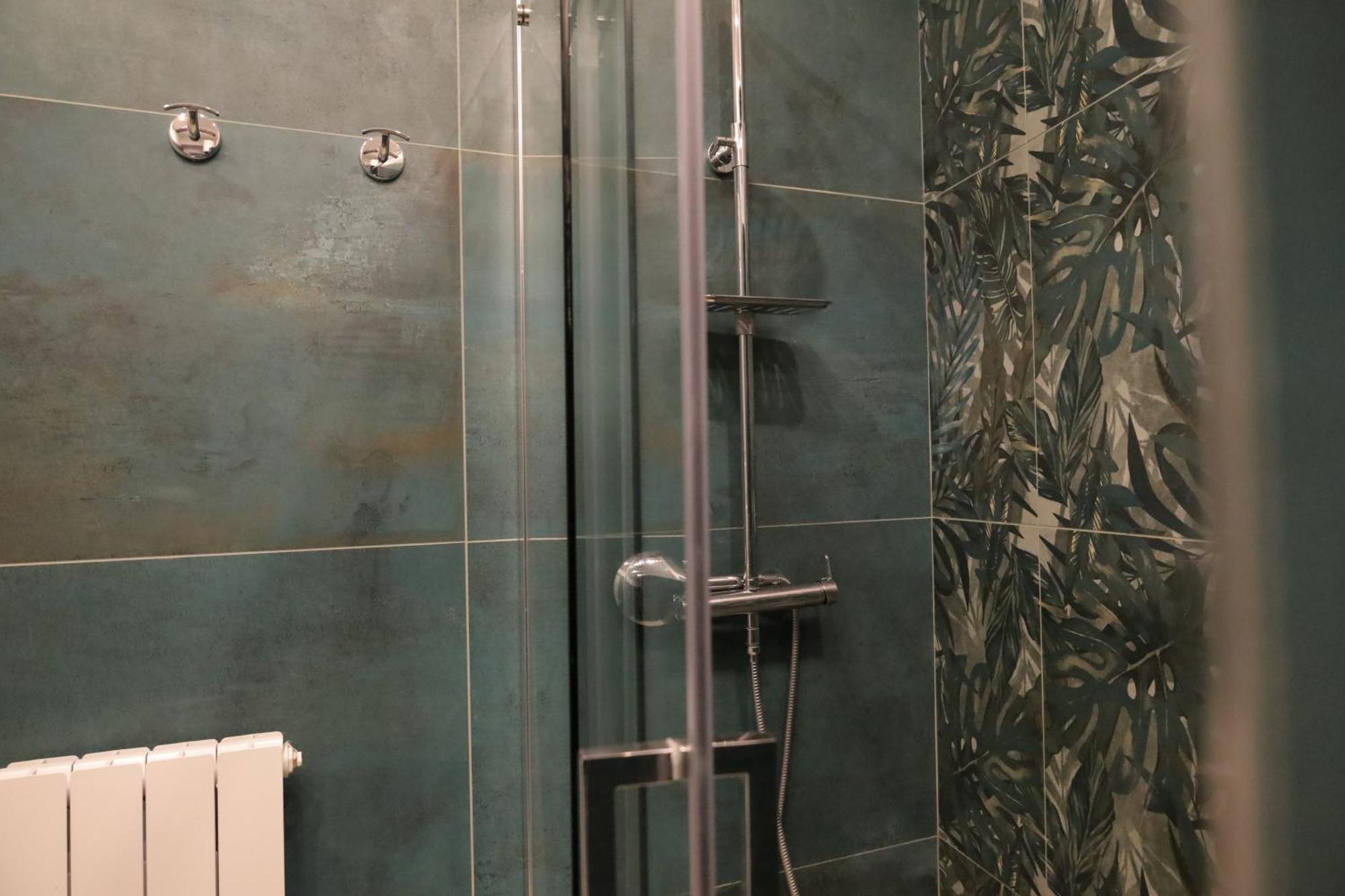 Accademia Apartment Sassari Eksteriør billede