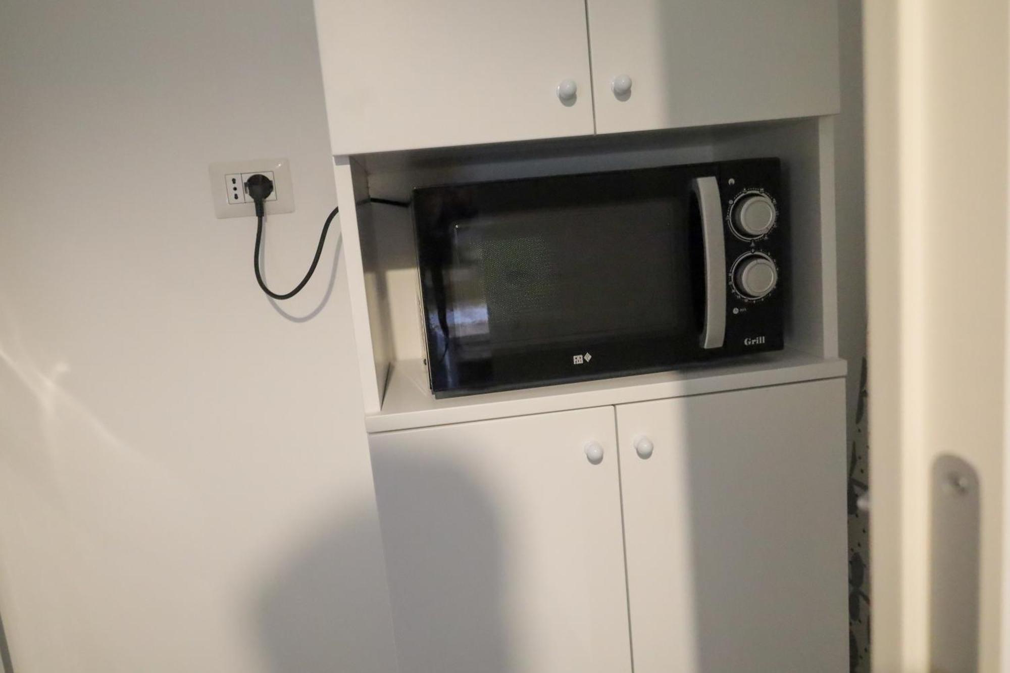 Accademia Apartment Sassari Eksteriør billede