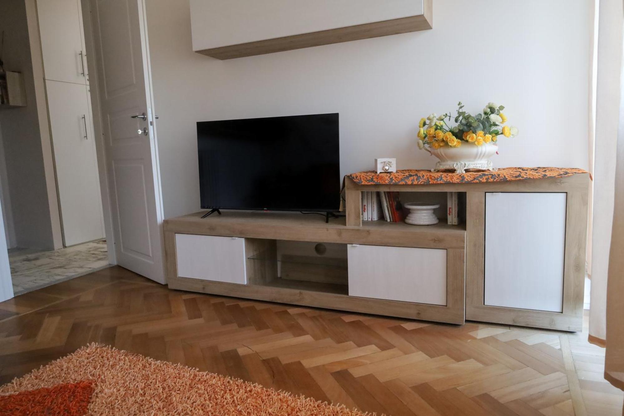 Accademia Apartment Sassari Eksteriør billede