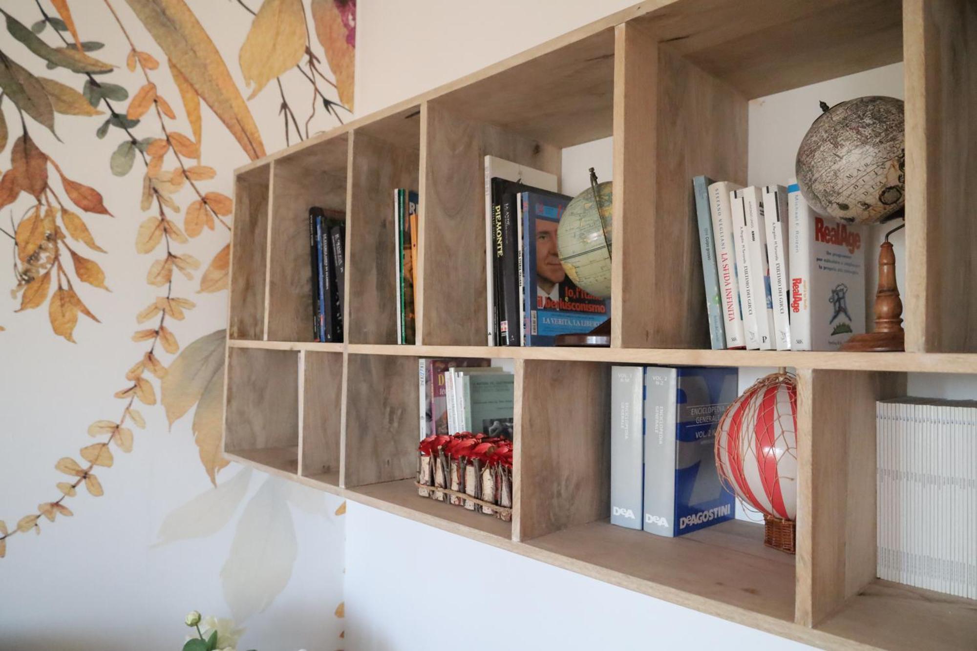 Accademia Apartment Sassari Eksteriør billede
