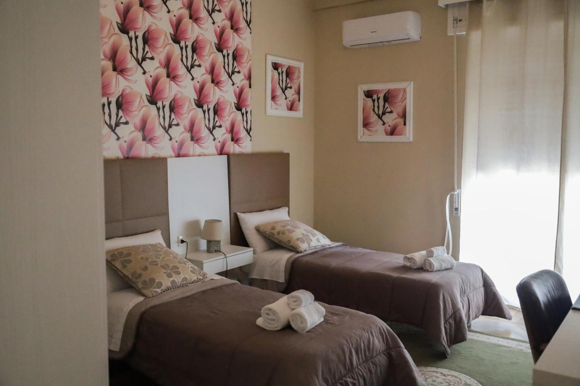 Accademia Apartment Sassari Eksteriør billede