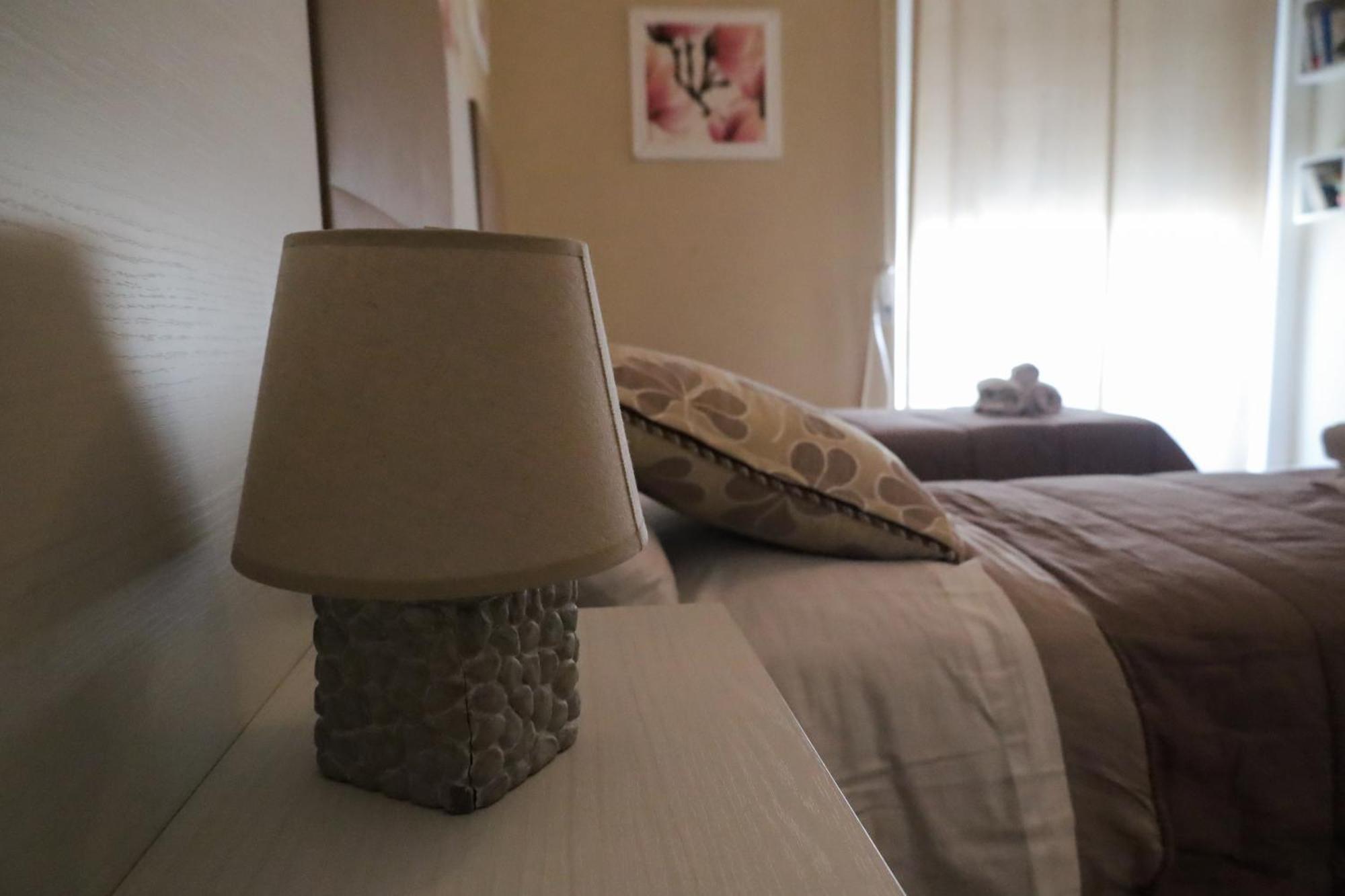 Accademia Apartment Sassari Eksteriør billede