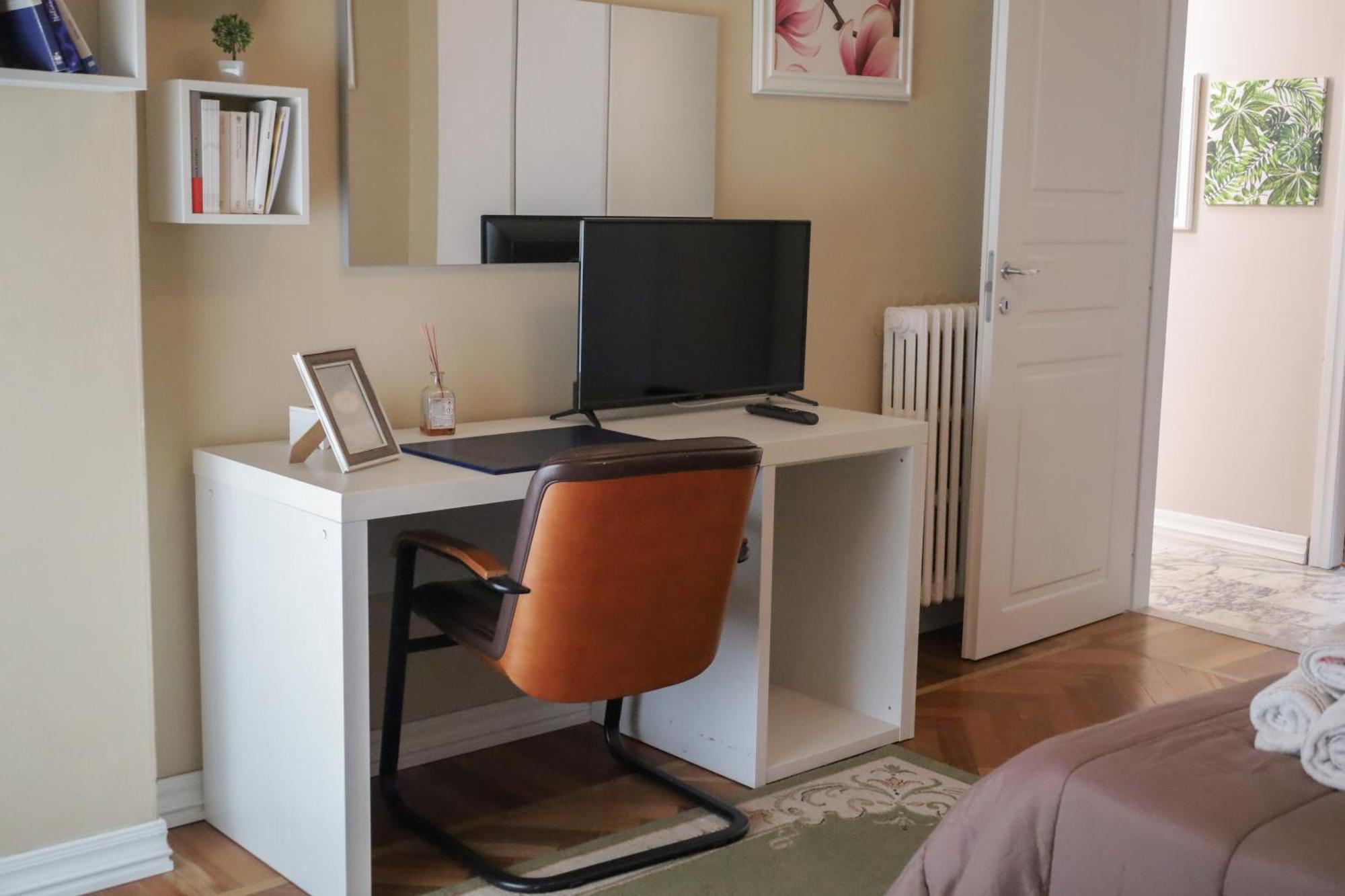 Accademia Apartment Sassari Eksteriør billede