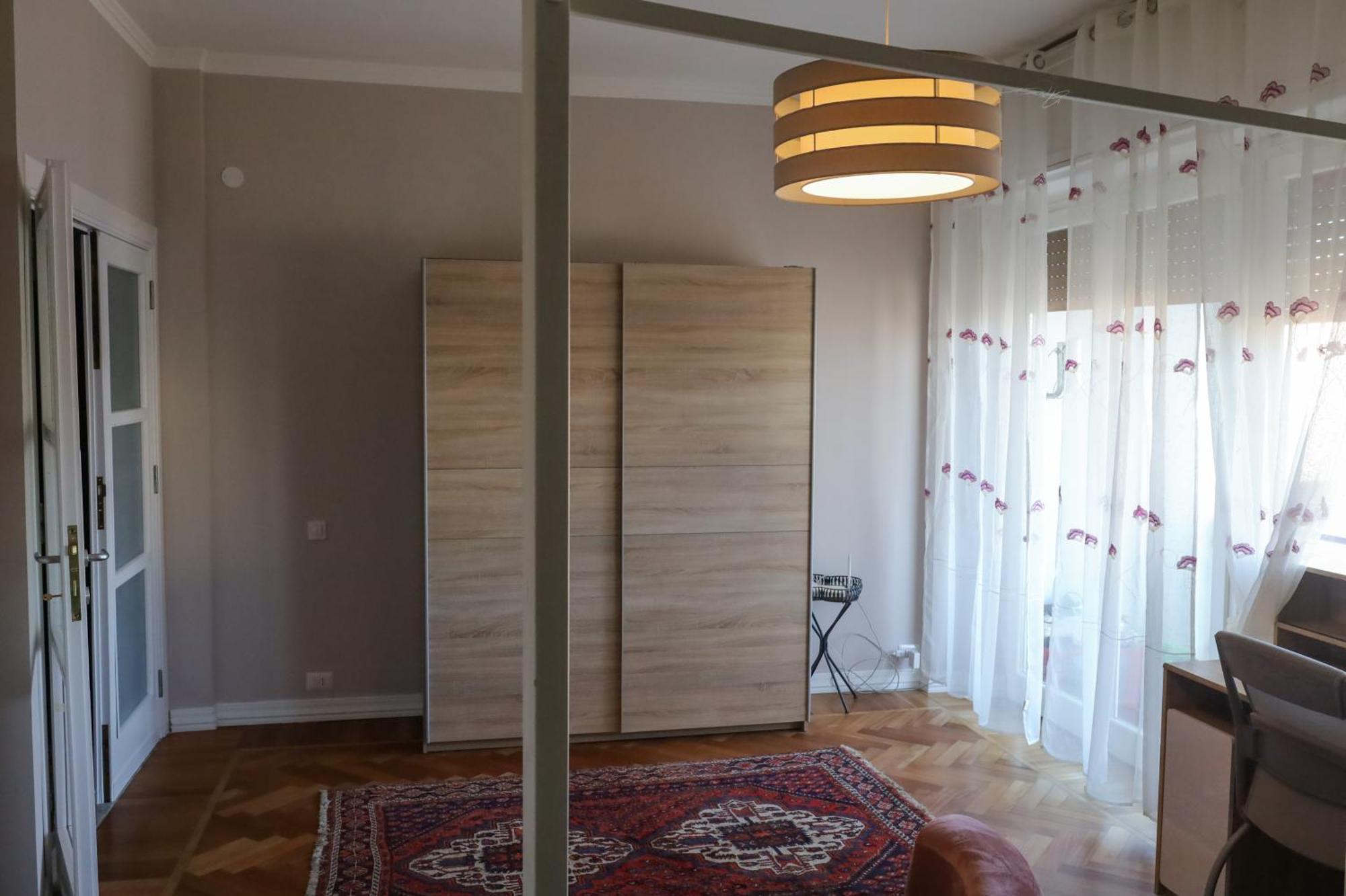 Accademia Apartment Sassari Eksteriør billede