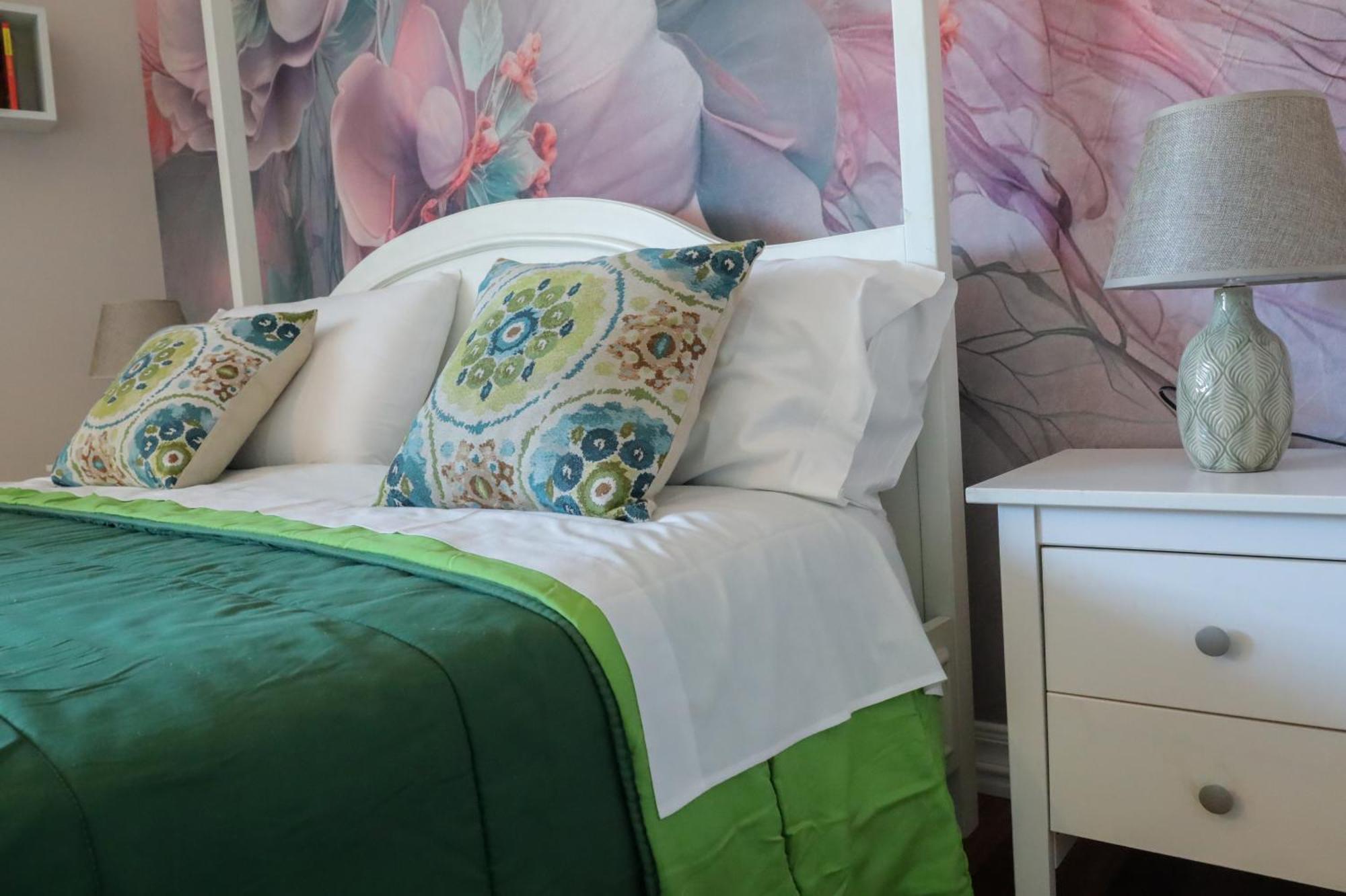 Accademia Apartment Sassari Eksteriør billede