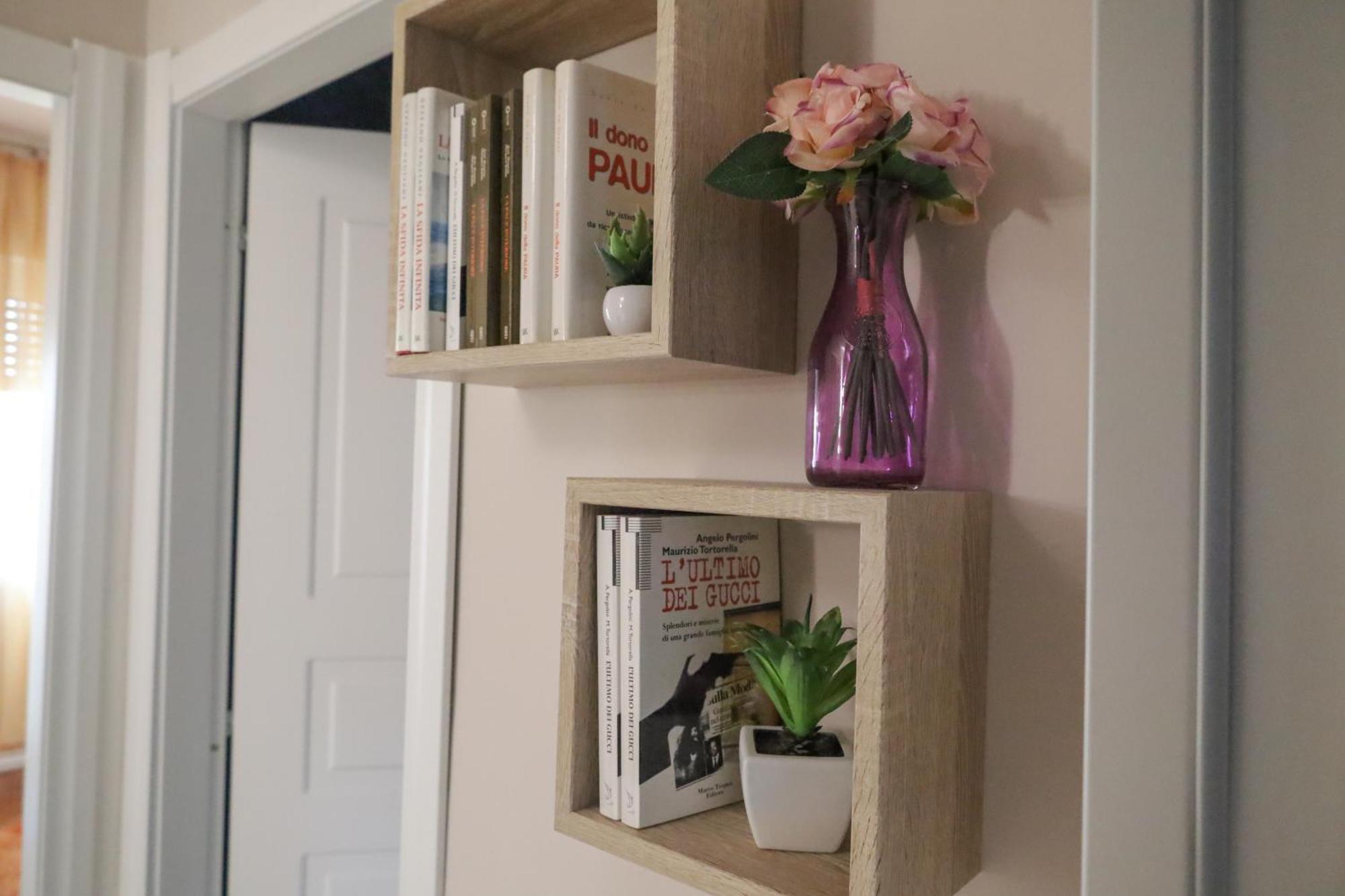 Accademia Apartment Sassari Eksteriør billede
